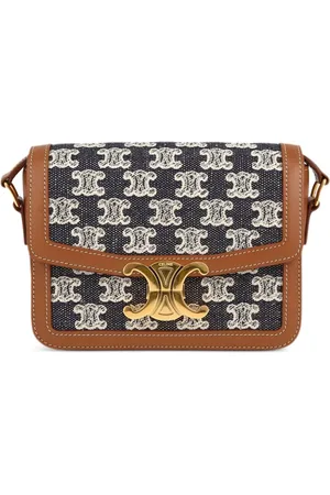Céline 2020 TEEN Triomphe skuldertaske