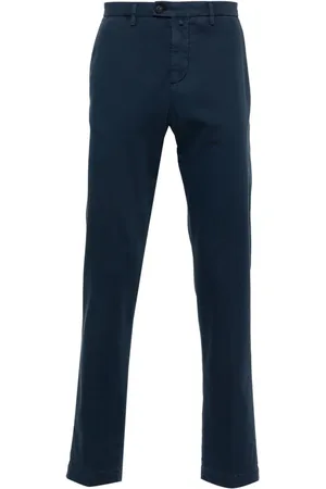 corneliani Chinos i lærred