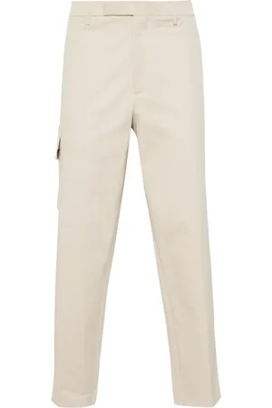 Neil Barrett Nate skinny-bukser