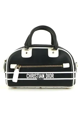Dior Mini Vibe bowling-taske fra 2020
