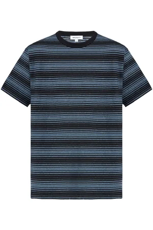 Norse projects Stribet T-shirt