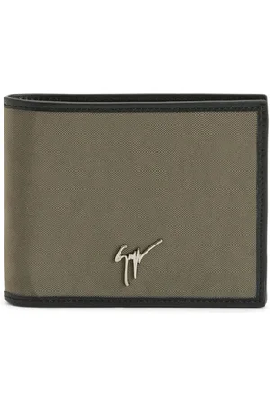 Giuseppe Zanotti Albert pung med logoplade