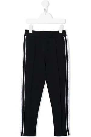 Tommy Hilfiger Joggingbukser med logobånd