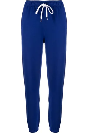 Ralph Lauren Joggingbukser med Polo Pony-broderi