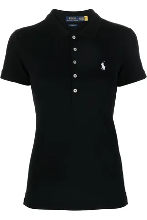 Ralph Lauren Polo med Big Pony-logo