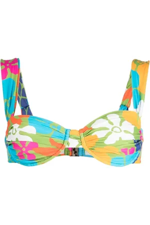 FAITHFULL THE BRAND Sol bikinitop