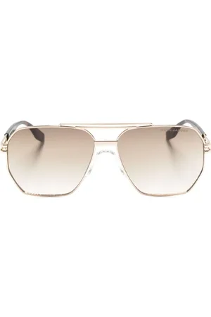 Marc Jacobs Pilot-solbriller