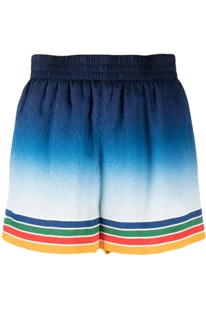 Casablanca Studio de Musique silkeshorts