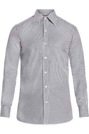 Tom Ford Stribet skjorte