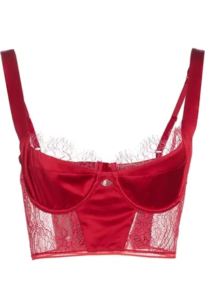 Kiki de Montparnasse Lang Camaret bh