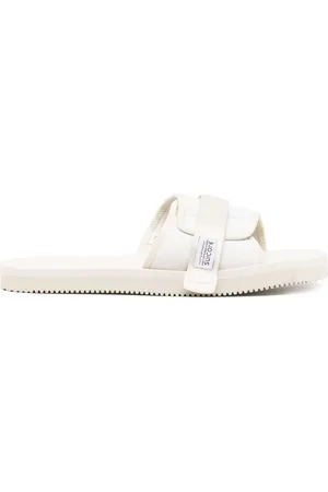 SUICOKE Padri sandaler med logomærke