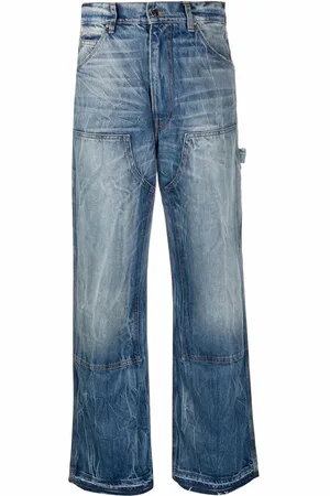 AMIRI Blegede jeans