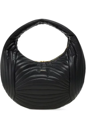 Salvatore Ferragamo Quiltet hobo-taske
