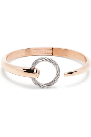 Charriol Infinity Zen-armbånd