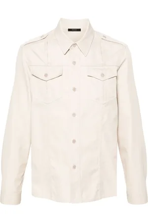Tom Ford Skjorte i twill