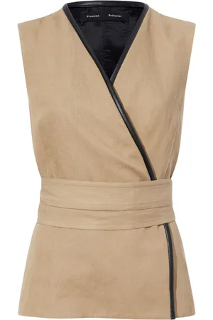 Proenza Schouler Elliot bluse