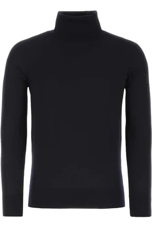 Loro Piana Sweater med rullekrave