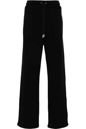 OFF-WHITE Joggingbukser med Diag-stribe