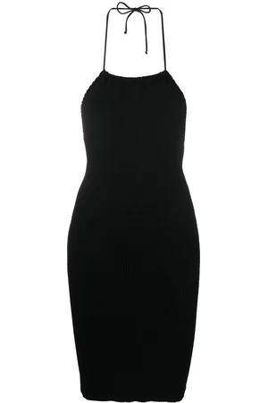 Bond Eye Seersucker-bodyconkjole