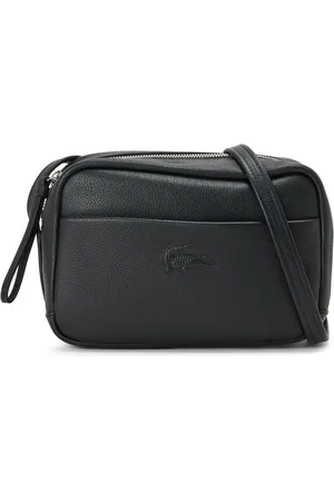Lacoste Skuldertaske med krydsende rem
