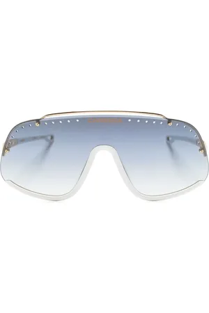 Carrera Flaglab 16 solbriller med maskestel
