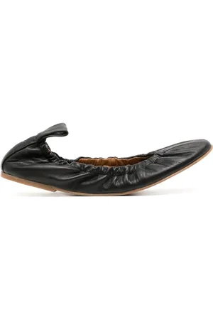 ATP Atelier Teano nappa ballerina-sko