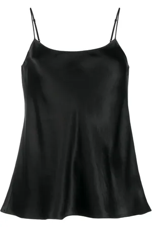 Vince Metallisk vest