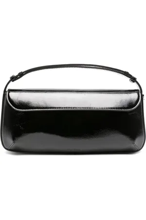 Courrèges Lakeret Sleek tote