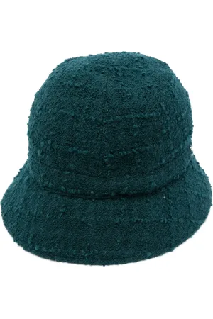 HELEN Adelia-hat i tweed