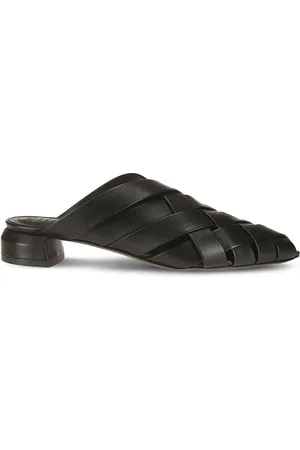 Officine creative Sage 105 mules i læder