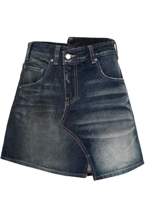 JNBY Skjorte med asymmetrisk design