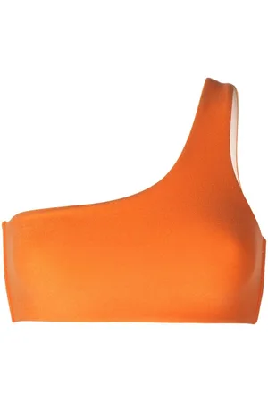 FAITHFULL THE BRAND Recoletta bikinitop med én skulder