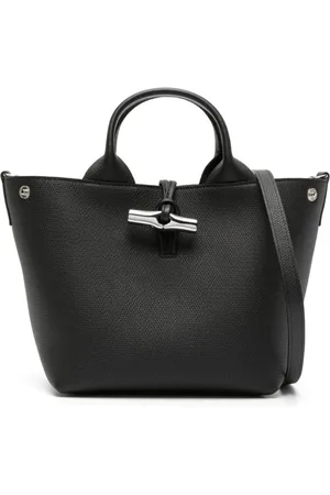 Longchamp Lille Le Roseau tote