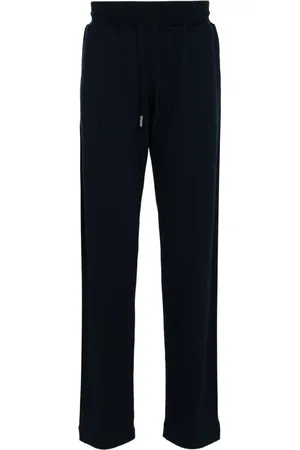 Kiton Joggingbukser med smalle ben