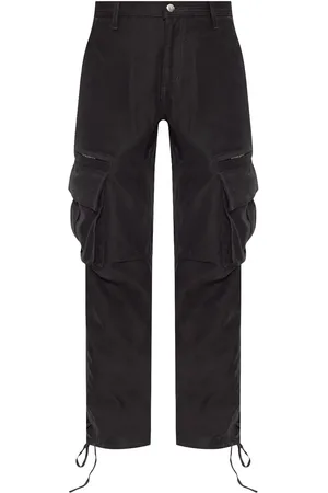 Rhude Cargo-bukser med lige ben