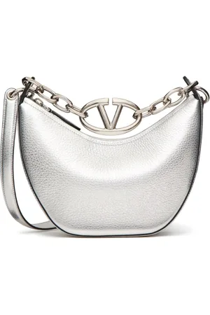 VALENTINO GARAVANI VLogo Moon hobo-taske