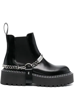 Karl Lagerfeld Patrol II K-chain støvler