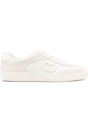 Gucci Interlocking G sneakers