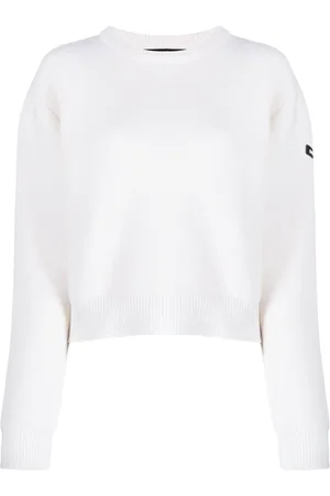 Balenciaga Trøje med logomærke