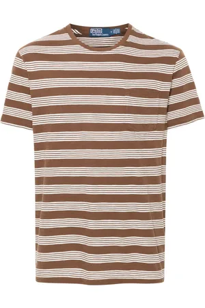 Ralph Lauren Stribet T-shirt