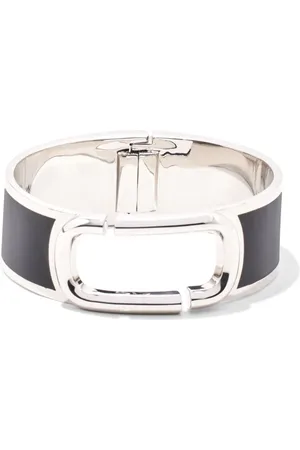 Marc Jacobs The J Marc armbånd med hængsel