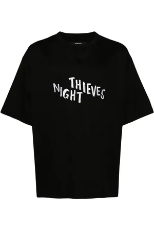 SONGZIO Night Thieves T-shirt
