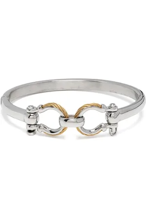 Charriol Saint Tropez Mariner armbånd