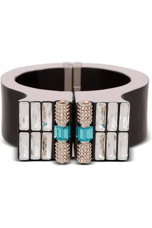 Balmain Armbånd med rhinsten