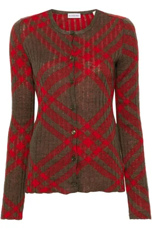 Burberry Ternet cardigan