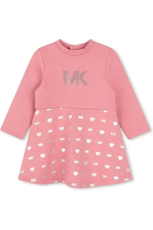 Michael Kors Kjole med nitteudsmykning