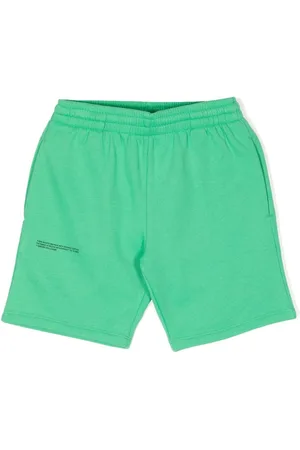 The Pangaia 365 Midweight træningsshorts