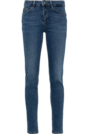 Liu Jo Højtaljede skinny-jeans