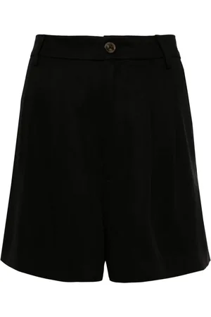 Reformation Shorts med høj talje