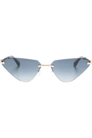 Dsquared2 Hype cat-eye-solbriller